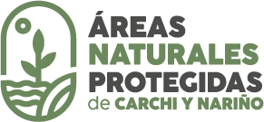 Áreas Naturales Protegidas Carchi Narino